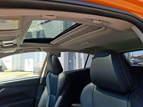 Used 2019 Subaru Crosstrek 2.0i Limited w/ Moonroof Package w/Navigation AWD/4WD image 40