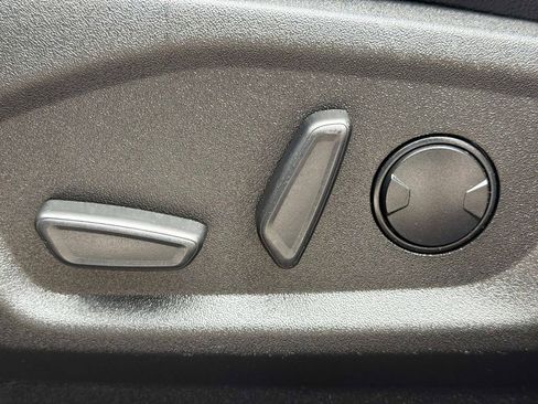 Used 2023 Ford Edge SEL AWD/4WD image 19
