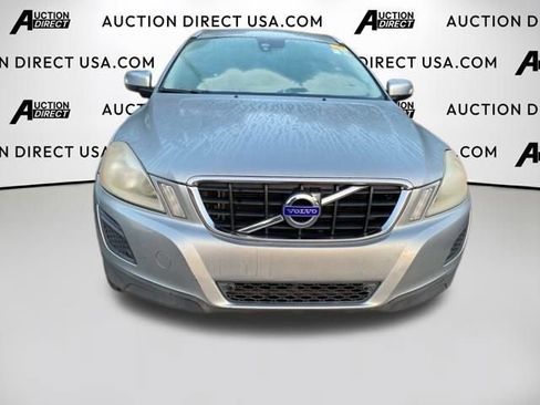 Used 2011 Volvo XC60 3.2 image 6