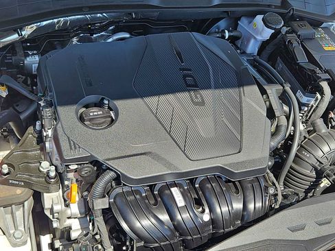 Certified 2023 Hyundai Sonata SEL FWD image 14