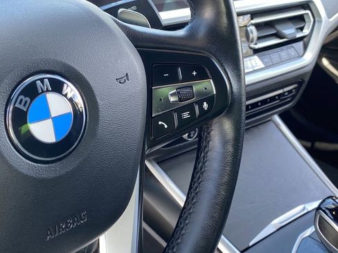 Used 2023 BMW 430i Convertible w/ Premium Package image 24