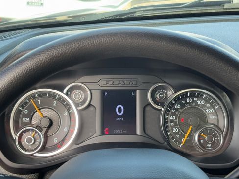 Used 2021 RAM 2500 Tradesman image 21