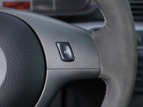 Used 2005 BMW M3 Coupe image 49