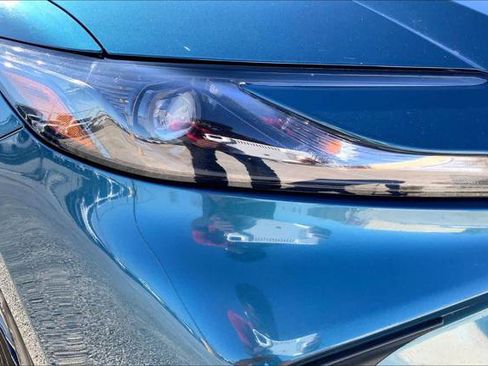 Certified 2025 Toyota Camry SE image 27