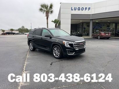 Used 2024 GMC Terrain SLT