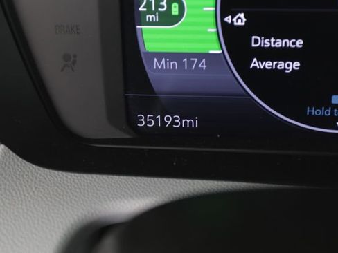 Used 2022 Chevrolet Bolt EUV Premier w/ Sun & Sound Package image 17