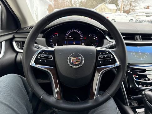 Used 2014 Cadillac XTS FWD image 17