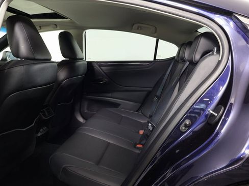 Used 2021 Lexus ES 300h w/ Premium Package FWD image 11