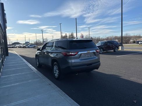 Used 2019 Chevrolet Traverse LT AWD/4WD image 5