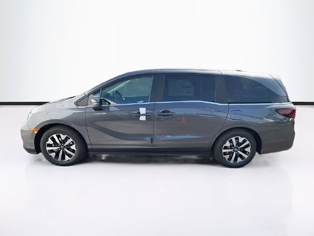 New 2027 Honda Odyssey EX-L image 4