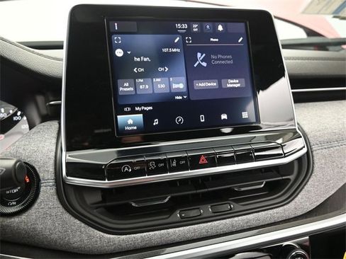 New 2025 Jeep Compass Sport image 34