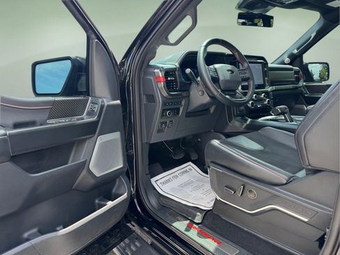 Used 2024 Ford F150 Raptor AWD/4WD image 18