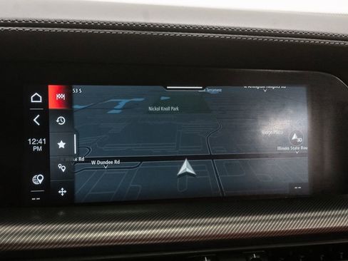 Used 2024 Alfa Romeo Stelvio Veloce image 19