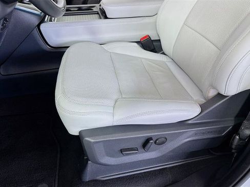 Certified 2025 Ford Expedition Max Platinum AWD/4WD image 20