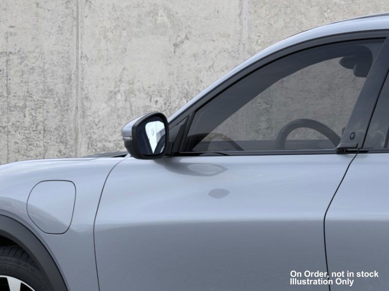 New 2026 Ford Mustang Mach-E Select RWD image 15
