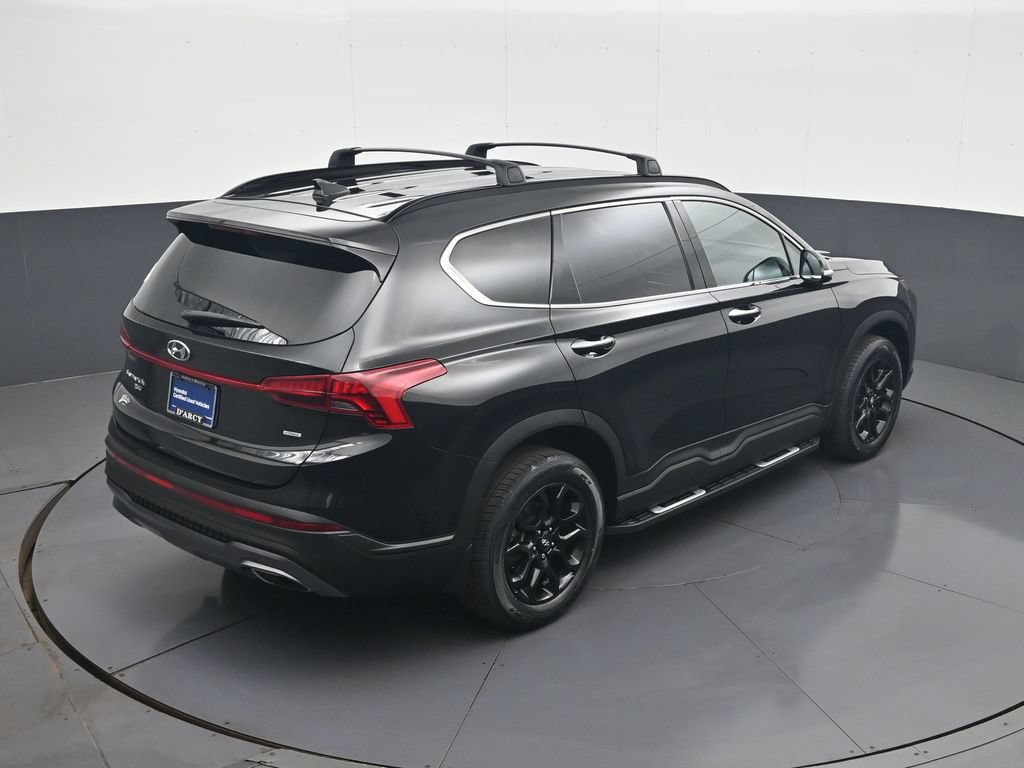 Certified 2023 Hyundai Santa Fe XRT AWD/4WD image 18
