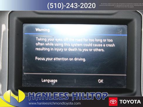 Used 2021 Chevrolet Silverado 1500 Custom image 21