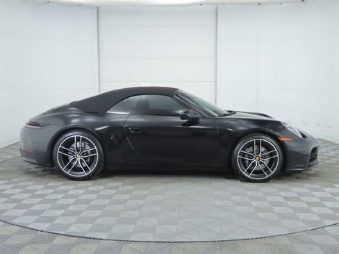 Used 2025 Porsche 911 Carrera image 12