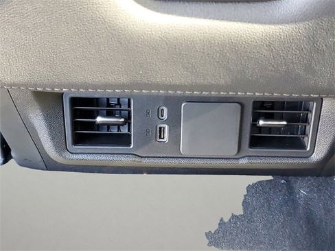 New 2026 Chevrolet Silverado 1500 Custom image 15