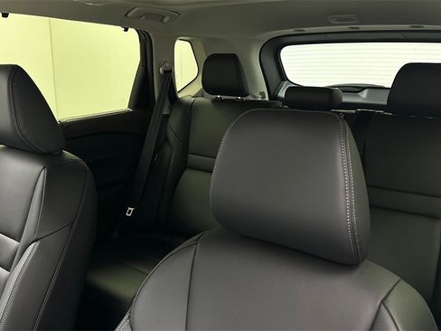 Certified 2023 Nissan Rogue SV w/ SV Premium B Package image 9