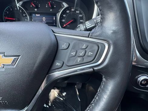 Used 2019 Chevrolet Equinox LT AWD/4WD image 28