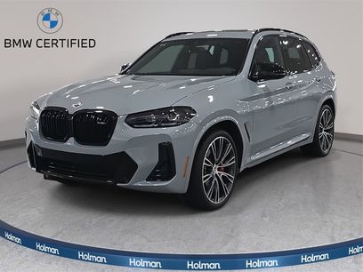Used 2023 BMW X3 M40i w/ Premium Package