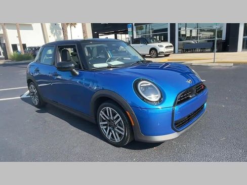 Used 2025 MINI Cooper S image 28