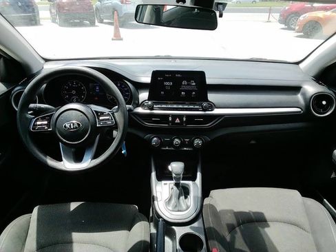 Used 2020 Kia Forte LXS image 6