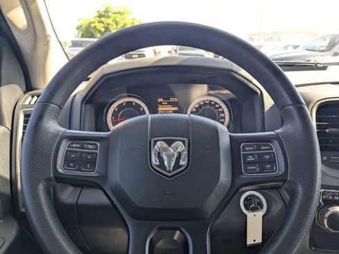 Used 2017 RAM 1500 Express w/ Express Value Package image 22