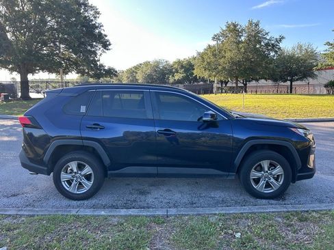 Used 2023 Toyota RAV4 XLE FWD image 6