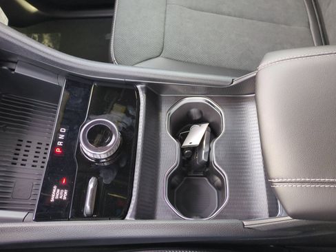New 2026 Jeep Grand Cherokee Altitude AWD/4WD image 15