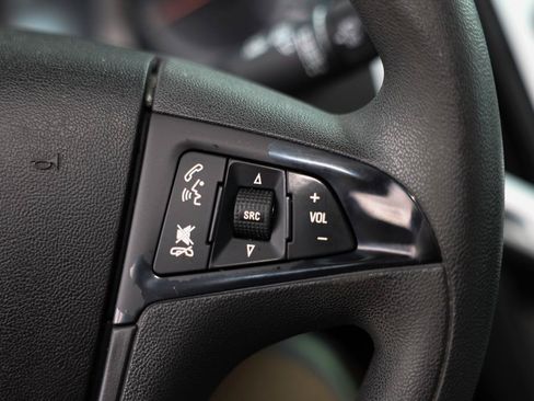 Used 2016 GMC Terrain SLE FWD image 24