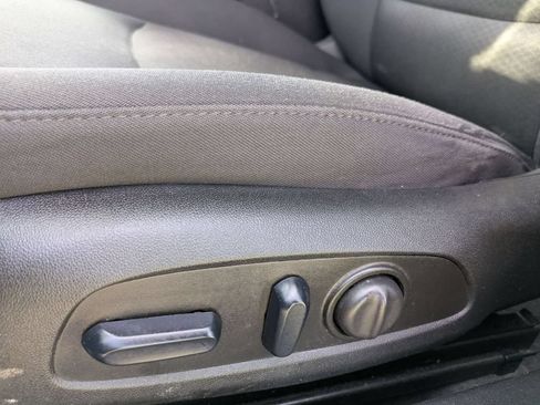 Used 2023 Chevrolet Malibu LT w/ Driver Confidence Package FWD image 13