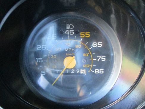 Used 1987 GMC Sierra 1500 4x4 Regular Cab image 20