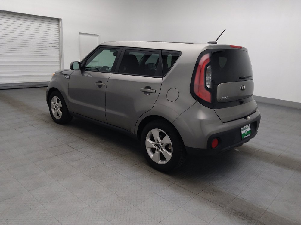 Used 2019 Kia Soul FWD image 3