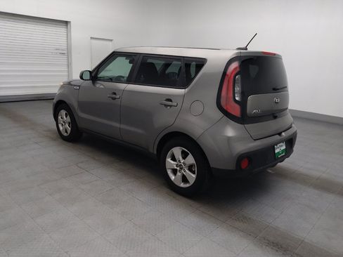 Used 2019 Kia Soul FWD image 3
