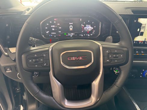Certified 2025 GMC Sierra 1500 SLT w/ SLT Premium Plus Package image 26