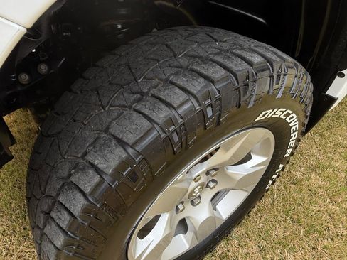 Used 2023 RAM 1500 Lone Star image 29