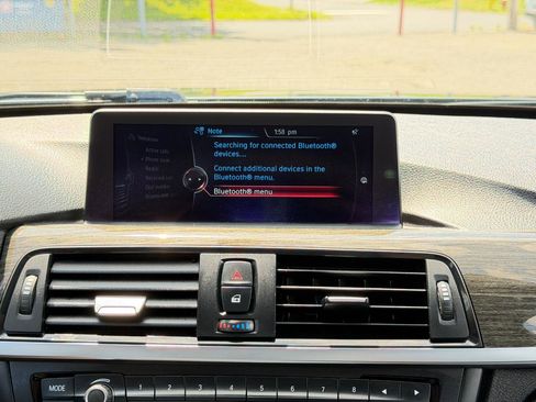 Used 2015 BMW 328i xDrive Sedan AWD/4WD image 60