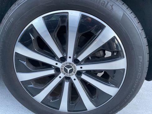 Certified 2023 Mercedes-Benz GLA 250 image 8