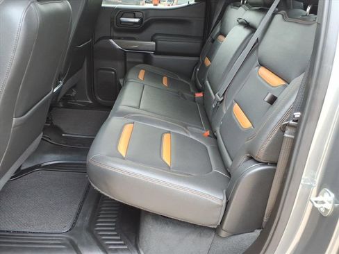 Used 2021 GMC Sierra 1500 AT4 w/ AT4 Preferred Package image 13