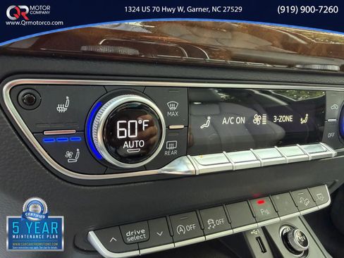 Used 2018 Audi Q5 2.0T Premium Plus w/ Premium Plus Package AWD/4WD image 15