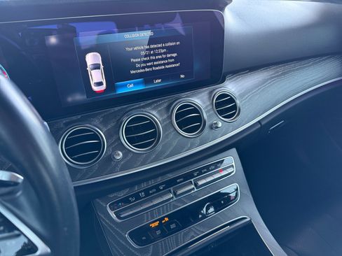 Used 2021 Mercedes-Benz E 350 Sedan w/ Premium Package image 14