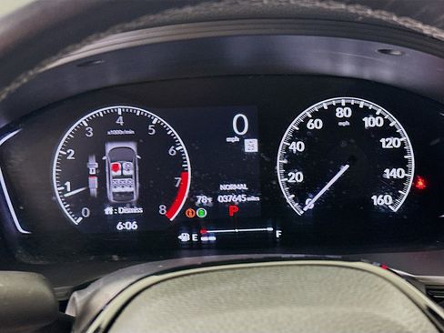 Used 2024 Honda Civic Sport image 18