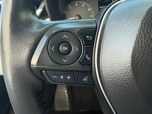 Used 2024 Toyota Corolla SE FWD image 14
