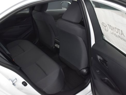 Used 2025 Toyota Corolla LE image 10