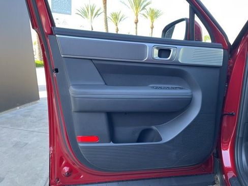 New 2026 Hyundai Santa Fe SEL image 13