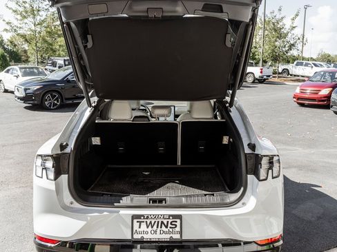 Used 2023 Ford Mustang Mach-E Premium image 36