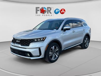 Used 2022 Kia Sorento SX