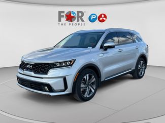 Used 2022 Kia Sorento SX AWD/4WD video 1